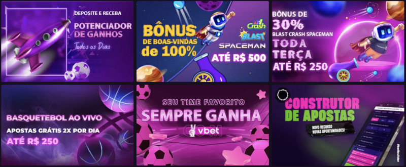 bonus vbet